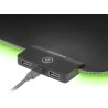 Mars Gaming MMPRGB2 Gaming Mouse Pad with RGB Backlit