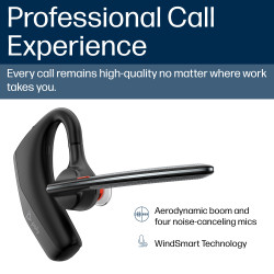 HP Poly Voyager Legend 30 Headset