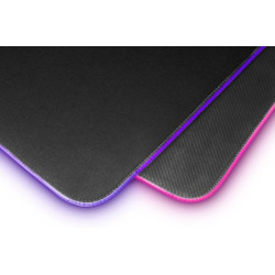 Mars Gaming MMPRGB2 Gaming Mouse Pad with RGB Backlit
