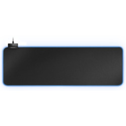 Mars Gaming MMPRGB2 Gaming Mouse Pad with RGB Backlit