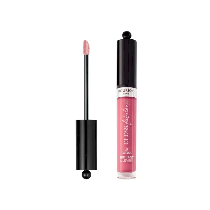 Bourjois Fabuleux Gloss Lip Gloss 07 3,5 ml