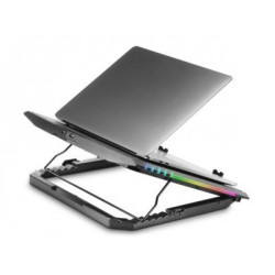 Mars Gaming MNBC5 Cooling Gaming Stand for laptop