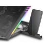 Mars Gaming MNBC5 Cooling Gaming Stand for laptop