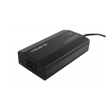 Tacens ANBP100 Universal Notebook Charger 100W / 8-Way Adapter