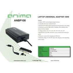 Tacens ANBP100