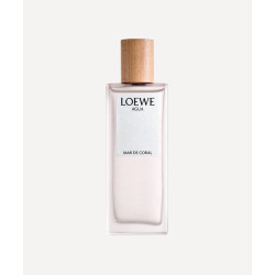 Loewe Agua Mar De Coral EDT U 100 ml