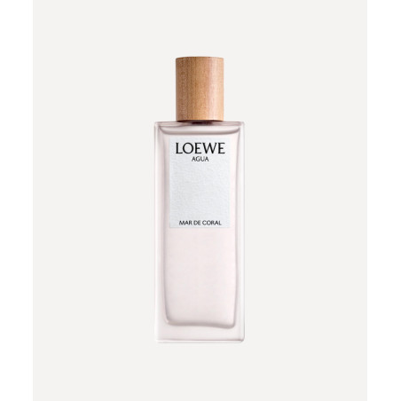 Loewe Agua Mar De Coral EDT U 100 ml