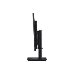 Samsung S80UH computer monitor 81.3 cm (32") 3840 x 2160 pixels 4K Ultra HD LCD Black