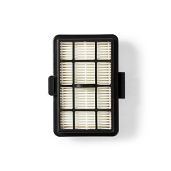 Nedis HEPA Filter for vacuum cleaner VCBG100RD
