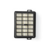 Nedis HEPA Filter for Vacuum Cleaner VCBS100RD