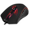 Varr VGMB04 Gaming Mouse / RGB / 1200-3600 DPI / USB