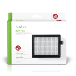 Nedis VCFI250ELPH