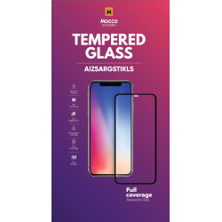 Mocco MO-FG-XIA-PO-X3-BK