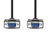 Nedis CCGP59000BK200