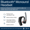 HP Poly Voyager Legend 30 Headset