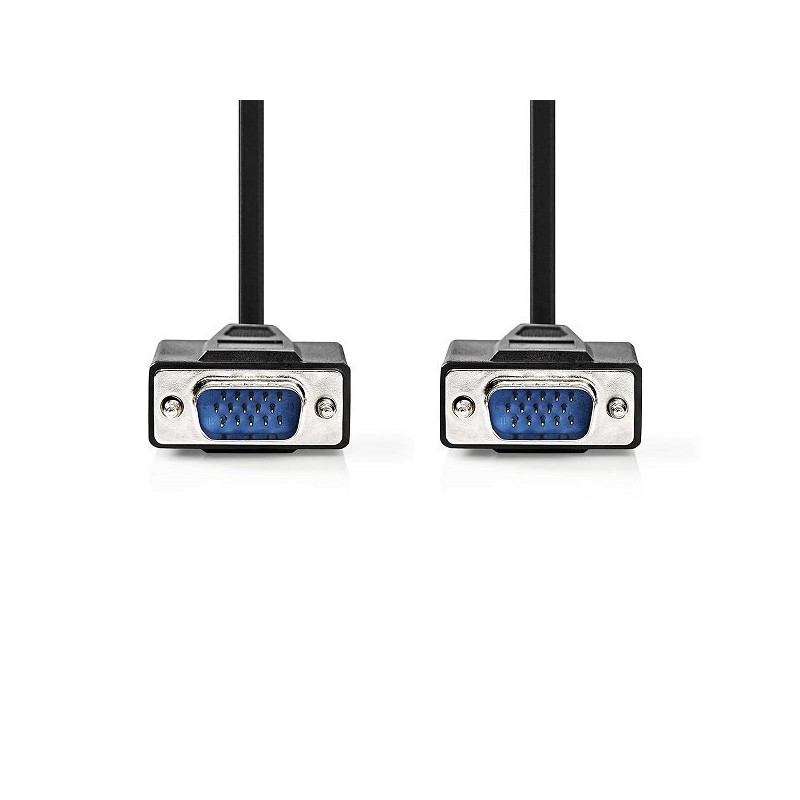 Nedis CCGP59000BK300
