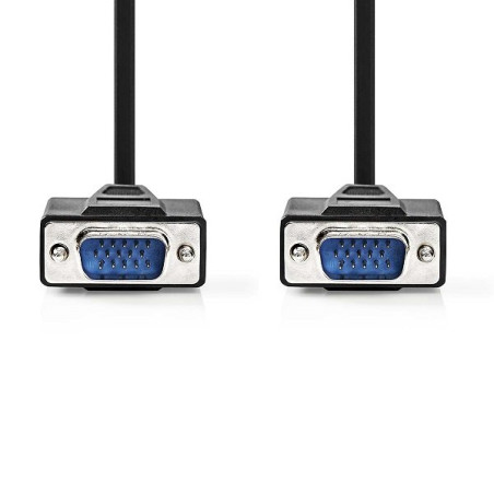 Nedis CCGP59000BK300