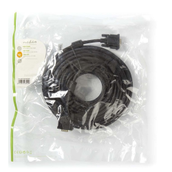 Nedis CCGP59000BK300