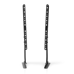 Nedis Universal LCD / LED / "13- 70'' TV Holder at the table (50kg max) Black