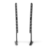 Nedis TVSM1050BK