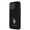 US Polo USHCP13XUMHK Back Case For Apple iPhone 13 Pro Max