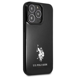 US Polo USHCP13XUMHK Back Case For Apple iPhone 13 Pro Max