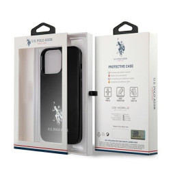 US Polo USHCP13XUMHK Back Case For Apple iPhone 13 Pro Max