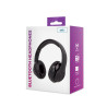 Setty Bluetooth headphones with radio