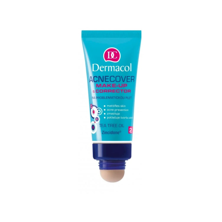 Dermacol ACNEcover Make-Up 03 30 ml