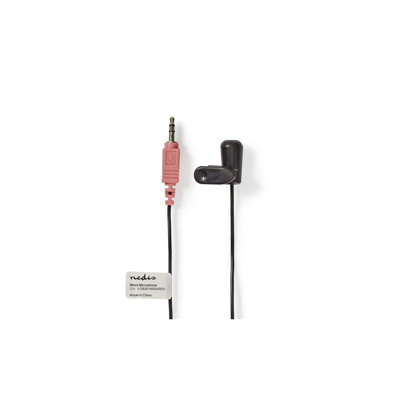 Nedis MICCJ100BK