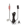 Nedis MICCJ100BK