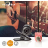 Nedis MICCJ100BK