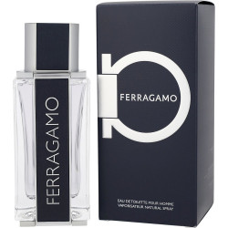 Salvatore Ferragamo 8052086377967