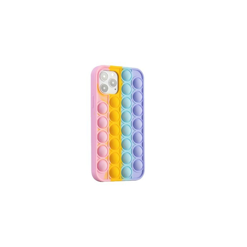 Mocco Bubble Antistress Case for Apple iPhone 13 Pro