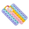 Mocco Bubble Antistress Case for Apple iPhone 13 Pro