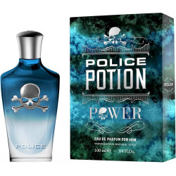 Police 679602148108