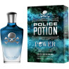 Police Potion Power EDP M 50 ml