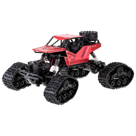 RoGer RO-RC-GRR-2IN1-RE