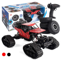 RoGer RO-RC-GRR-2IN1-RE