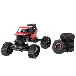RoGer RO-RC-GRR-2IN1-RE