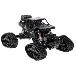 RoGer RO-RC-GRR-2IN1-BK