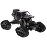 RoGer RO-RC-GRR-2IN1-BK