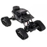 RoGer Rock Crawler 2in1 Radio controlled Car / 2.4Ghz  / 4x4 / 20 km/h / 1:16