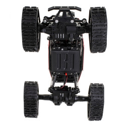 RoGer RO-RC-GRR-2IN1-BK