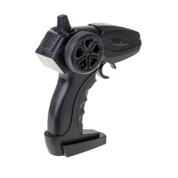 RoGer Rock Crawler 2in1 Radio controlled Car / 2.4Ghz  / 4x4 / 20 km/h / 1:16