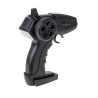 RoGer Rock Crawler 2in1 Radio controlled Car / 2.4Ghz  / 4x4 / 20 km/h / 1:16