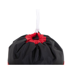 RoGer Children's Boxing Bag Set Red