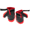 RoGer Children's Boxing Bag Set Red