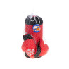 RoGer Children's Boxing Bag Set Red