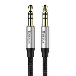 Baseus M30 Aux Audio Cable 3.5 mm -  3.5 mm 1m